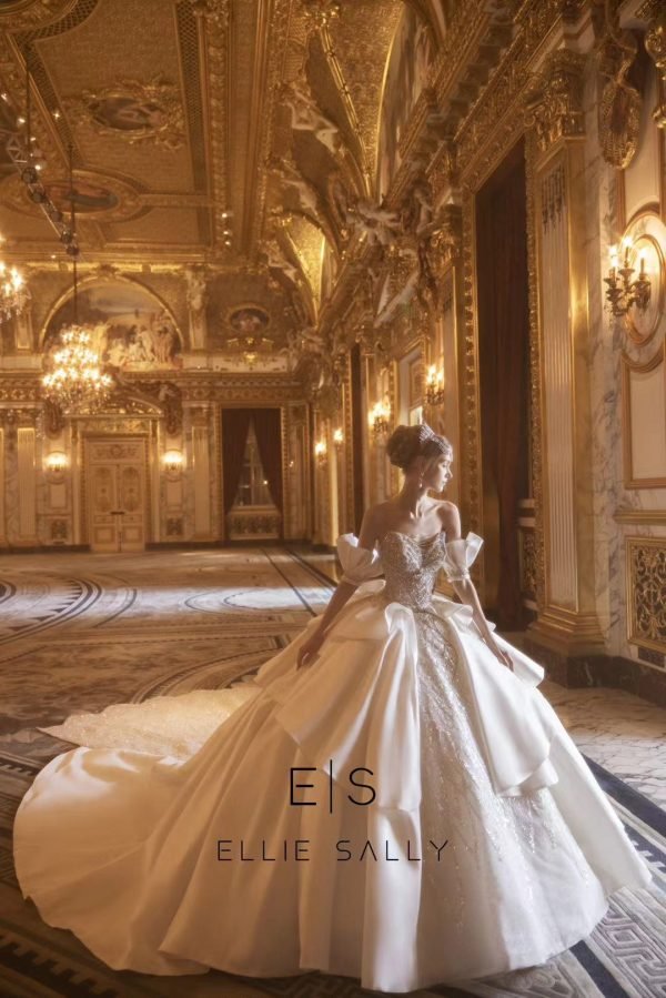 Evangeline - Image 6